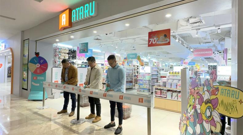 Cara Beli Tiket Pameran Seni Citimall Cilacap: Panduan Praktis untuk Warga Lokal
